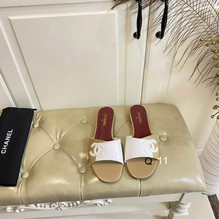 Picture of Chanel Slippers _SKUChanelsz35-40Y05153091